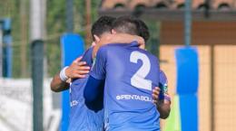 Cassino, Campli: "Salvezza ottenuta grazie alla giusta fame del gruppo"