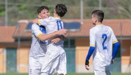 Accademia Frosinone sull'ottovolante: Audace ko, domenica si replica per il play out
