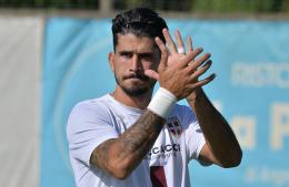 Valmontone, Rossi: "Fondamentale prendere i tre punti, anche in maniera sporca"