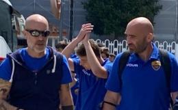 Vittoria Roma, Forastieri: "Puntato forte sull'Under 19: vogliamo i Regionali"