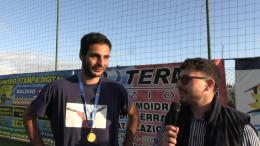 VIDEO! Tor di Quinto, Basili: "Ogni volta è una grande emozione"
