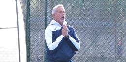 VIDEO! Spes Montesacro, Chirico: "La squadra ha creato anche con l'uomo in meno"