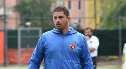VIDEO! Romulea, Decataldo: "I ragazzi si meritavano questa soddisfazione"