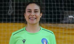 La Femminile inizia con un pareggio: Toscana ripresa nel finale