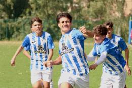 Show della Polisportiva Carso, Lodigiani sconfitta con un tris in rimonta