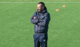 A tutto Simeone: "San Basilio un rimpianto, Urbetevere una delusione la finale la vince..." 