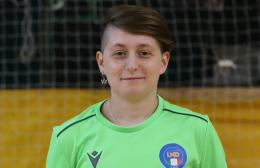 Super Arosio trascina la femminile di Biondi: Bolzano al tappeto