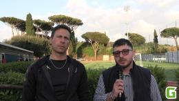 VIDEO! Tor Tre Teste, Contaldo: "Puniti al minimo errore, avuta una crescita notevole"

