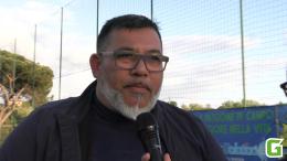 VIDEO! Tor di Quinto, Bruno: "Stiamo lavorando bene, onore al merito alla Tor Tre Teste"
