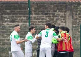 Anitrella: ufficiale l'esonero di Pelucchini, Emiliano Bianchi nuovo allenatore
