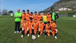 Consalvo, Sangiovanni: "Questi ragazzi sono cresciuti a livello di squadra"