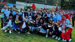 Folgore Amaseno, il sogno ora è realtà: conquistata la promozione