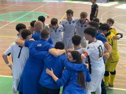 Miracolo dell'Under 15: 3 gol in 29 secondi e Veneto ribaltato