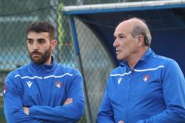 L'Under 19 chiude il torneo con una sconfitta contro il Veneto