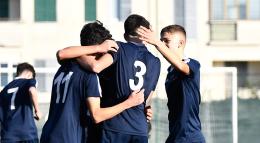 Under 15 Elite, giocati i play out: ecco i risultati delle gare di oggi