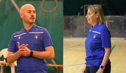 Domani i quarti: Under U15 contro la Campania, la femminile sfida la Sardegna
