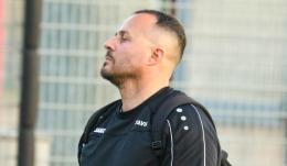 Aranova, è Alessandro Bianchini il nuovo allenatore