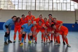 Si ferma la corsa della Femminile: in semifinale va la Sardegna