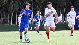 Under 17 e Under 15: ufficializzati i quattro campi delle semifinali di domenica