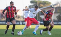 Giuseppe Falilò pronto per la Serie B? Il neopromosso Cesena sulle sue tracce