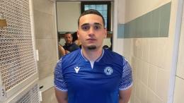 Canottieri e Tirreno Sansa impattano: i pali fermano le due squadre