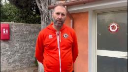 VIDEO! Trastevere, Recchia: "Ai ragazzi faccio i complimenti, i rigori sono una lotteria"
