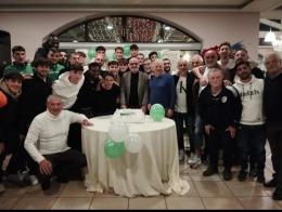 Monte San Biagio, Rizzo: "Risultato importante, come vincere il campionato"