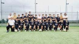 Dalla Giochiamola Sempre alla Nuova Rieti: i numeri delle 5 regine dei provinciali