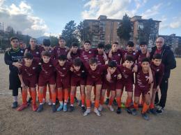 PC San Giorgio, Di Siena: "Promozione? Un successo inaspettato ad inizio anno"