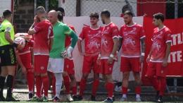 Atletico Monteporzio, Terenzi: "Spareggio possibilità concreta: ci crediamo"