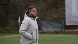 Baiocco: "Ho allenato una squadra incredibile. Vicovaro un grande ambiente"