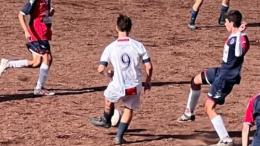 Palocco e San Paolo Ostiense rimandano il verdetto alla sfida di domenica
