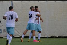 Daniel Rossi: "Spero di vincere per portare Rieti dove merita"
