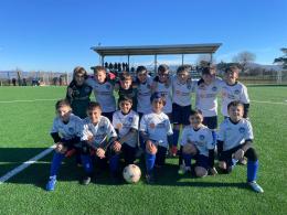 Il 18 e il 19 maggio la National Youth League sbarca al Tozzi di Colonna