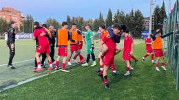 Tor Tre Teste, Cascioli: "Vinta una gara difficile contro una squadra tosta"