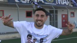 VIDEO! Terracina, Bellante: "E' uno spettacolo che aspettavamo da tanto"
