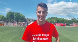 VIDEO! Martinoli, bomber biancorosso "Un anno lungo, difficile, ma bello"