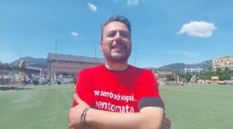 VIDEO! Tutta la gioia di mister Russo "Un successo meritato"