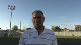 VIDEO! Atletico Pontinia, Gesmundo: "Meritavamo la salvezza già qualche settimana fa"
