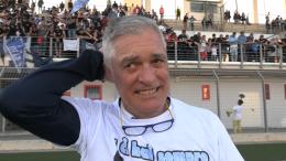 VIDEO! Terracina, Pernarella: "Ho una squadra di uomini che non mollano mai"
