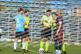 CS Primavera - Unipomezia