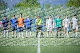 Cassino - Club Olimpico Romano