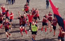 Stagione regolare conclusa: ecco tutti i verdetti dei 9 gironi