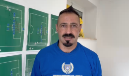VIDEO! Galuppi, l'architetto dell'Arce "La gioia maggiore è la gente allo stadio"