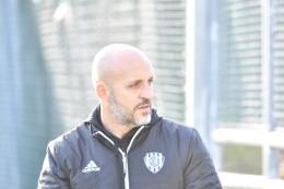 Vis Aurelia, Del Monte: "Vogliamo onorare al meglio questa coppa"