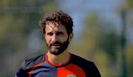Aranova, Stefano Tartaglione dietro la scrivania: affianca Duello nel ruolo di ds