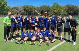 Samagor, Vincenzo Di Palma: "La salvezza? Un miracolo sportivo"