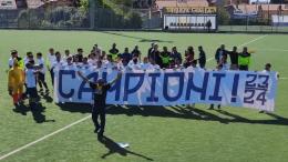 Canarini, la sorpresa è servita: gialloblù campioni contro pronostico