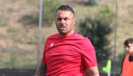 Civitavecchia salvo, Pane: "Una liberazione, abbiamo giocato contro tutto e tutti"