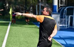 Vesta, Petrone promosso a direttore tecnico della scuola calcio: "Sono entusiasta"